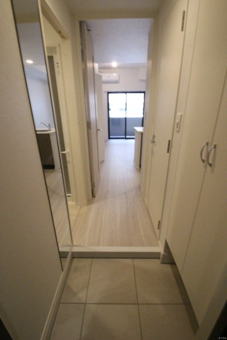 ｴﾝｸﾚｽﾄ博多駅南GRACE（321）の物件内観写真