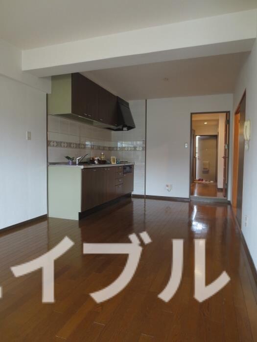 ダブル－ンⅢの物件内観写真