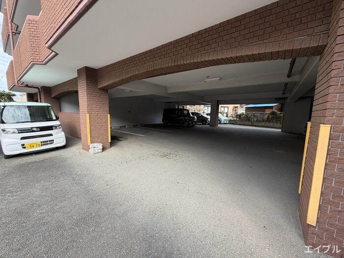 ダブル－ンⅢの物件外観写真