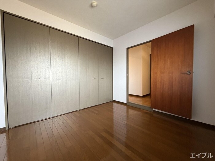 ダブル－ンⅢの物件内観写真