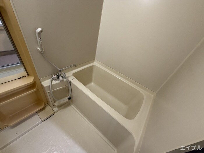 ダブル－ンⅢの物件内観写真