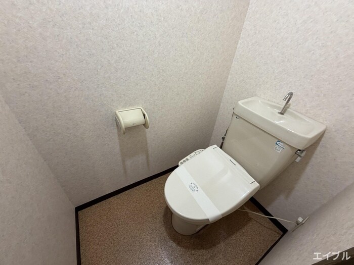 ダブル－ンⅢの物件内観写真