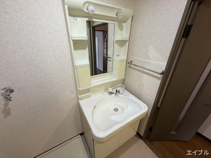 ダブル－ンⅢの物件内観写真