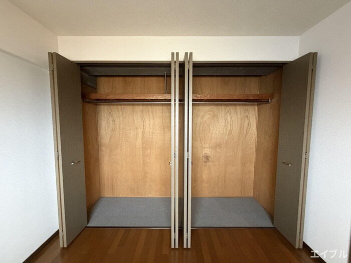 ダブル－ンⅢの物件内観写真