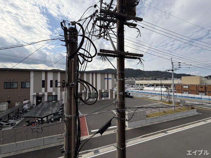ダブル－ンⅢの物件内観写真