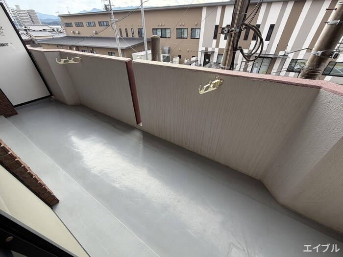 ダブル－ンⅢの物件内観写真