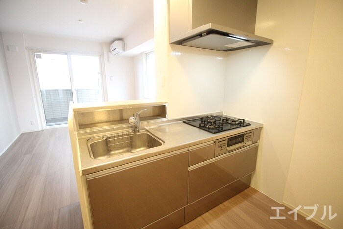 エミナール野間の物件内観写真