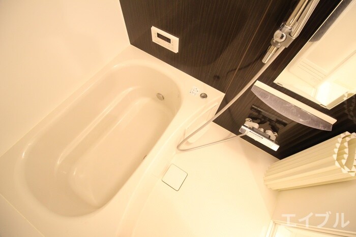 エミナール野間の物件内観写真