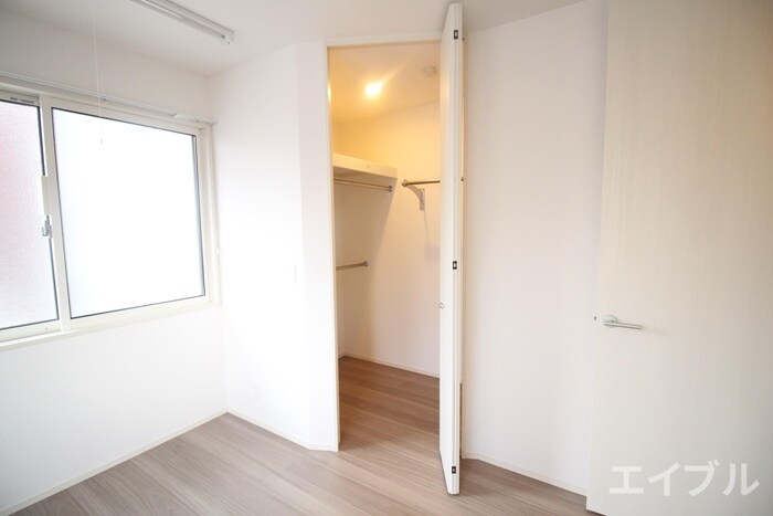 エミナール野間の物件内観写真