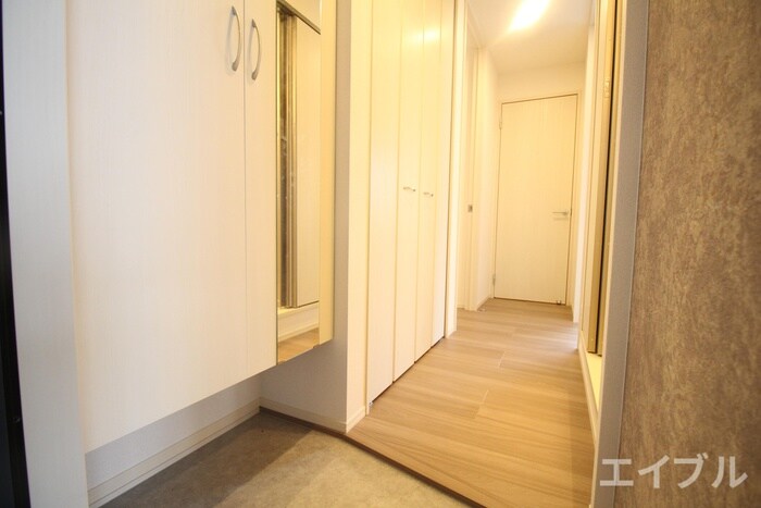 エミナール野間の物件内観写真
