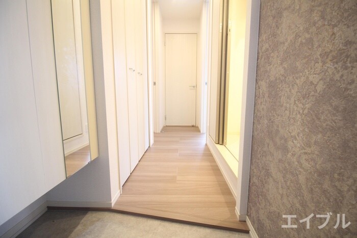 エミナール野間の物件内観写真
