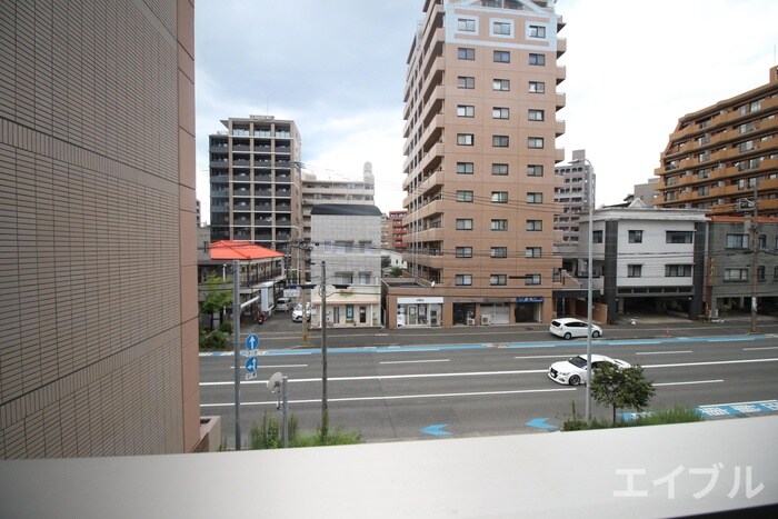 エミナール野間の物件内観写真