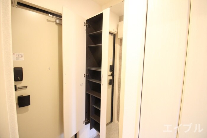 エミナール野間の物件内観写真