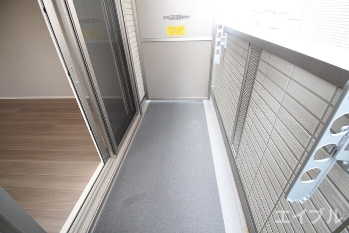 エミナール野間の物件内観写真