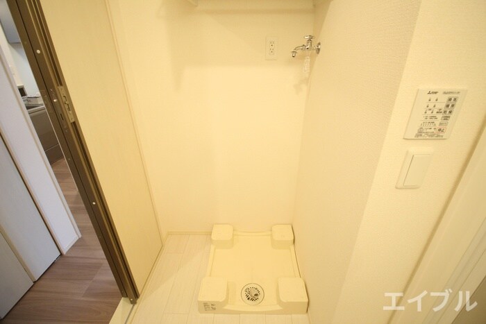 エミナール野間の物件内観写真