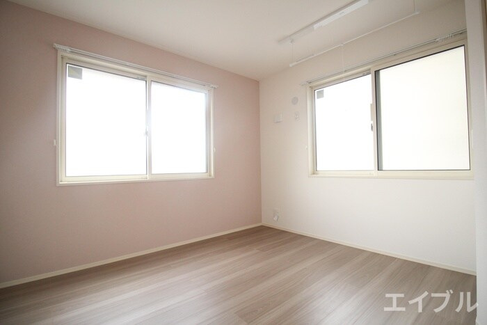 エミナール野間の物件内観写真