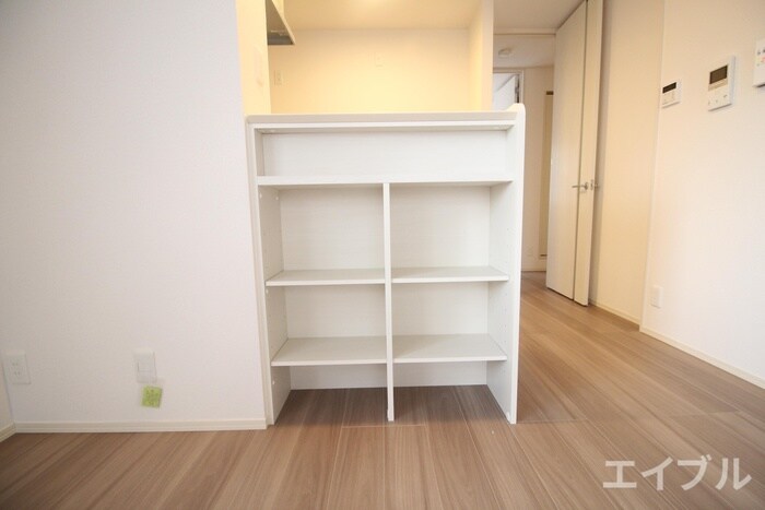 エミナール野間の物件内観写真