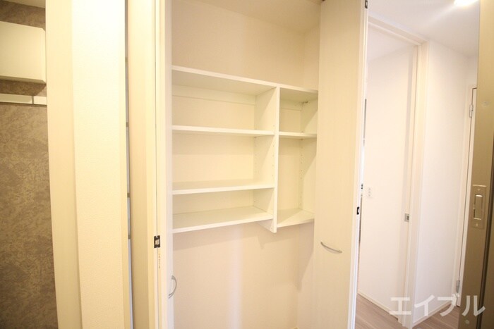 エミナール野間の物件内観写真