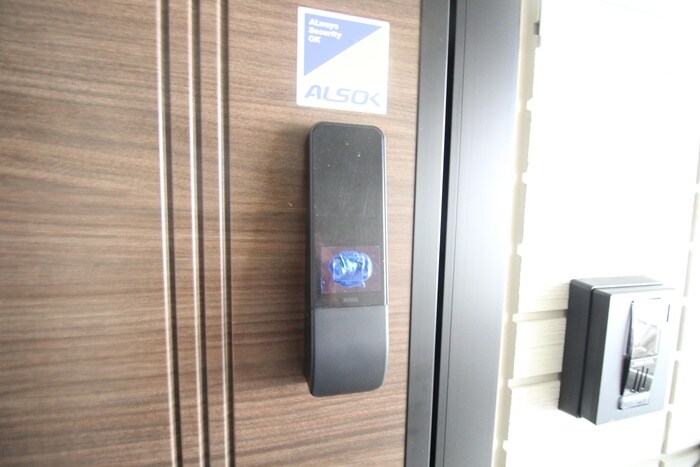 エミナール野間の物件内観写真