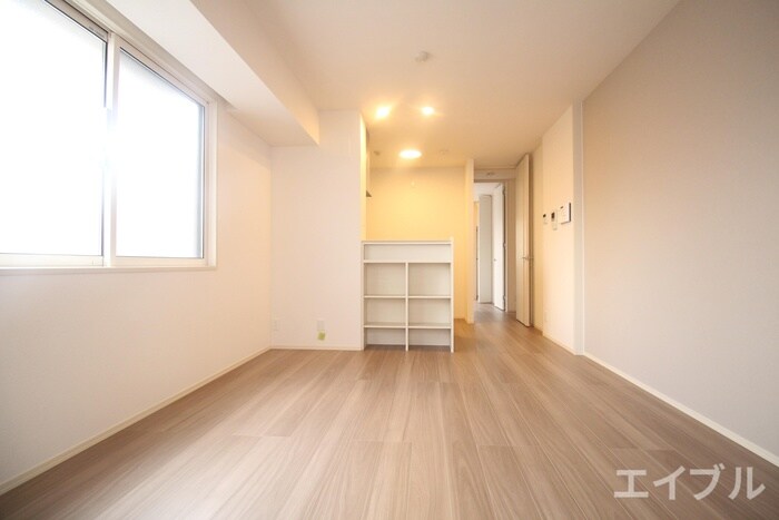 エミナール野間の物件内観写真
