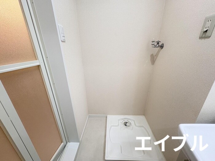 クラリスA棟の物件内観写真