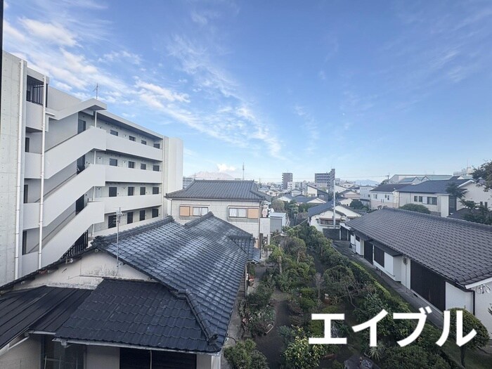 クラリスA棟の物件内観写真