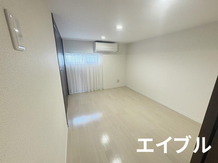 クラリスA棟の物件内観写真