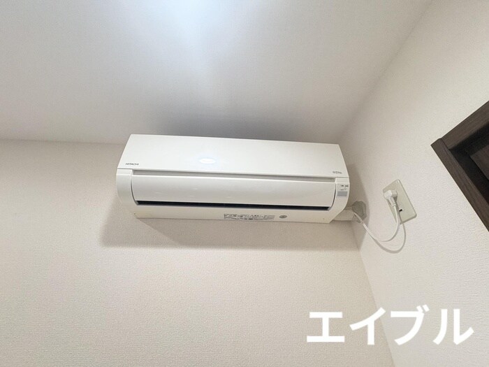 クラリスA棟の物件内観写真