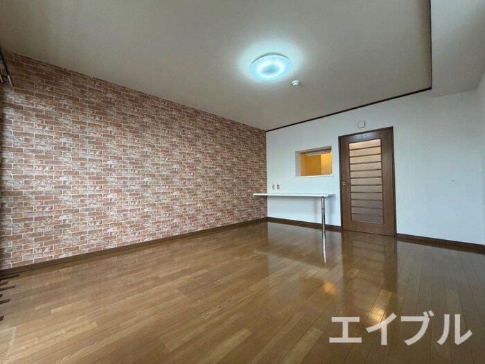 ベルビューKKRの物件内観写真