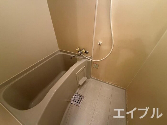 ベルビューKKRの物件内観写真