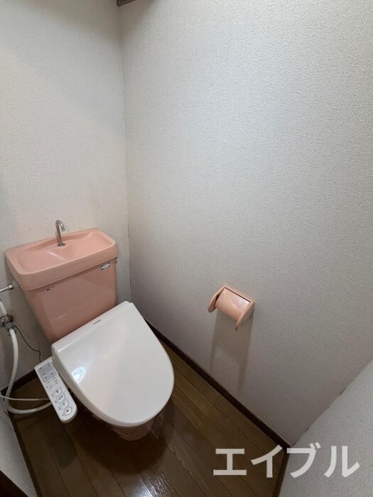 ベルビューKKRの物件内観写真