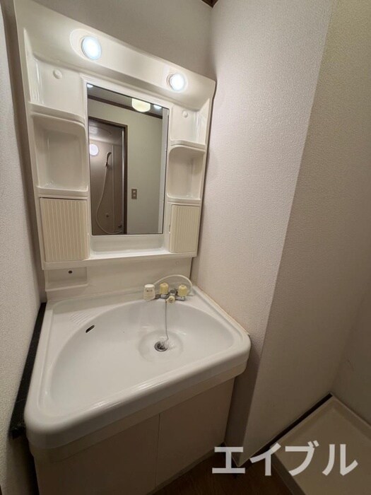 ベルビューKKRの物件内観写真