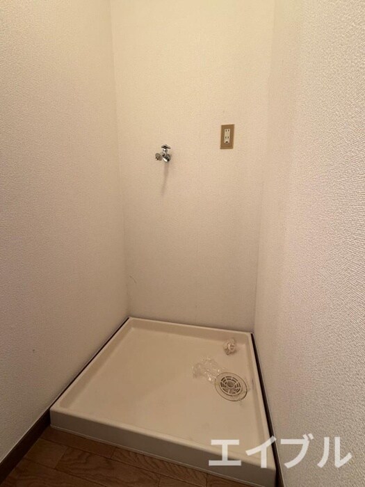 ベルビューKKRの物件内観写真