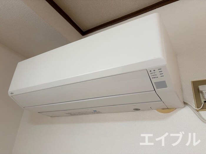 ベルビューKKRの物件内観写真