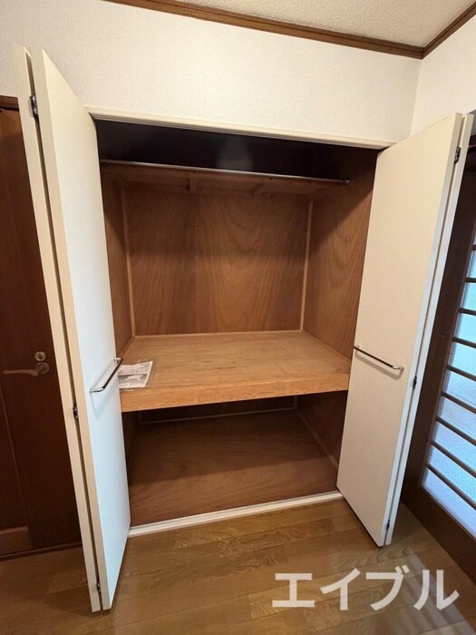 ベルビューKKRの物件内観写真