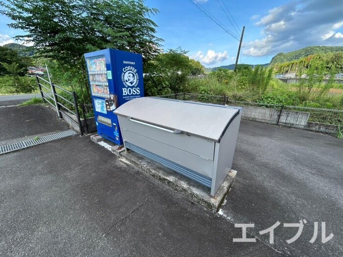 PureGardenHouseの物件外観写真