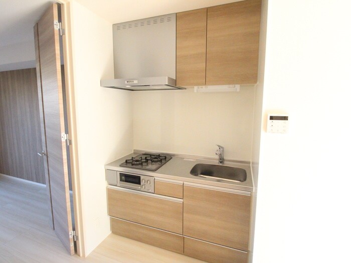 ローラス学研都市Ｂ棟の物件内観写真