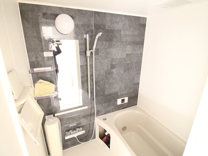 ローラス学研都市Ｂ棟の物件内観写真