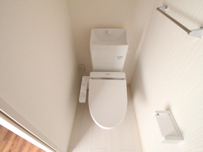 ローラス学研都市Ｂ棟の物件内観写真