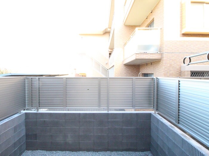 ローラス学研都市Ｂ棟の物件内観写真