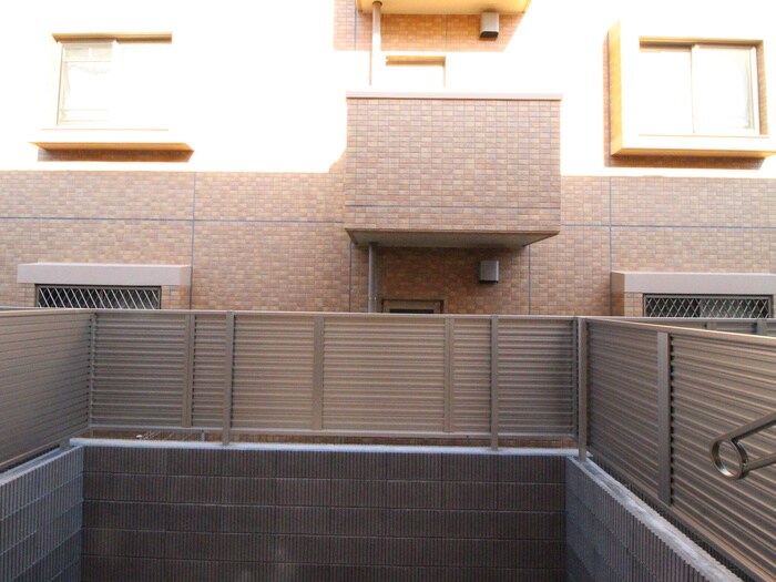 ローラス学研都市Ｂ棟の物件内観写真