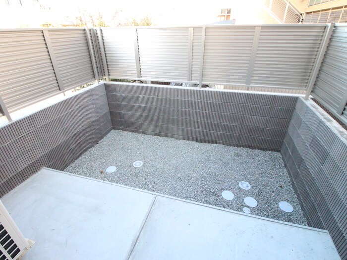 ローラス学研都市Ｂ棟の物件内観写真