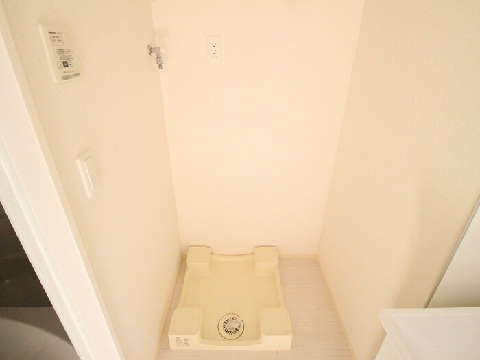 ローラス学研都市Ｂ棟の物件内観写真