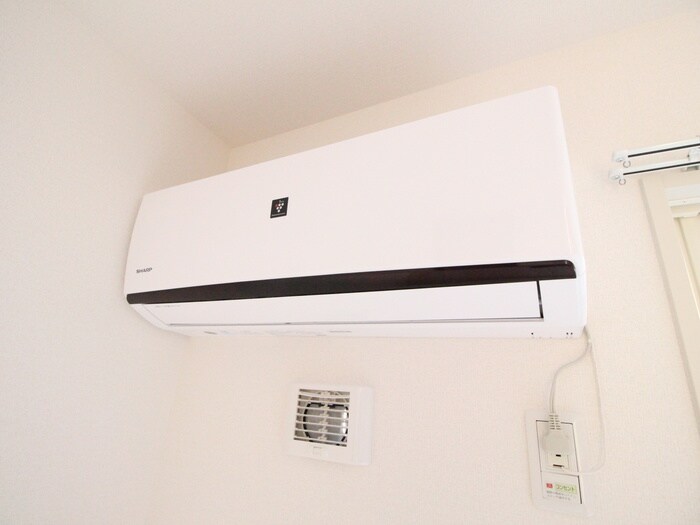 ローラス学研都市Ｂ棟の物件内観写真