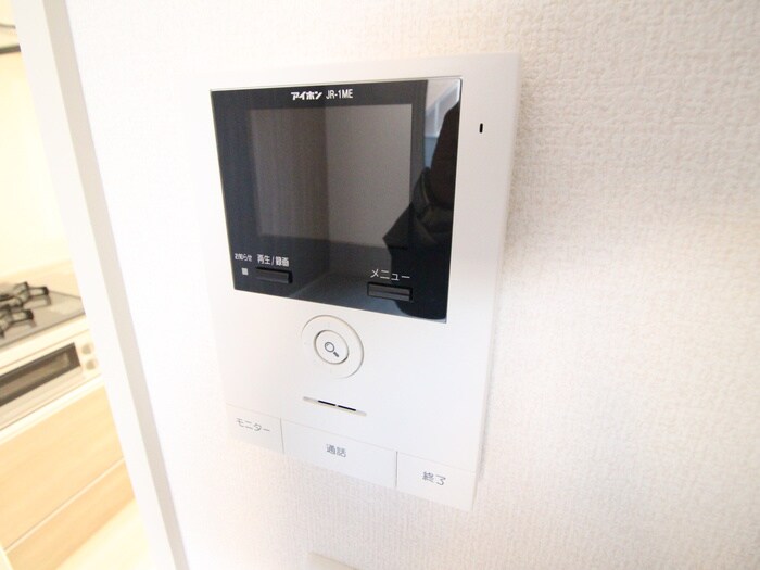 ローラス学研都市Ｂ棟の物件内観写真