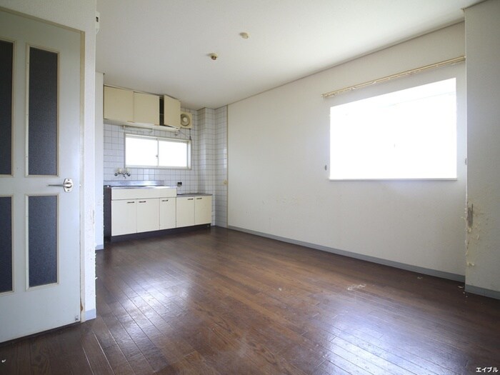 アドバンストラスト２６ Ｃ棟の物件内観写真