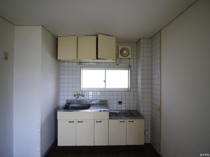 アドバンストラスト２６ Ｃ棟の物件内観写真