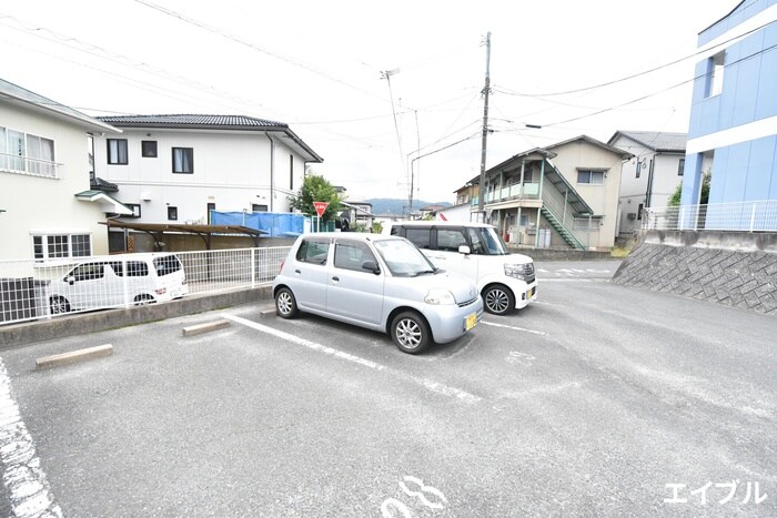 アドバンストラスト２６ Ｃ棟の物件外観写真