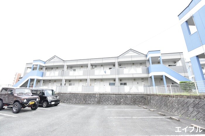 アドバンストラスト２６ Ｃ棟の物件外観写真