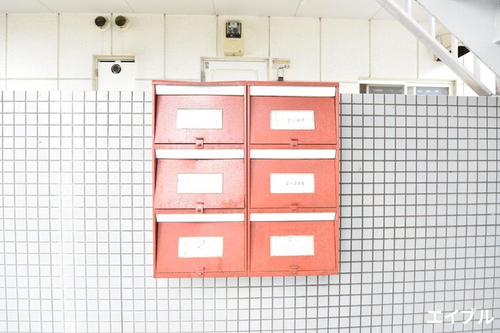 アドバンストラスト２６ Ｃ棟の物件外観写真